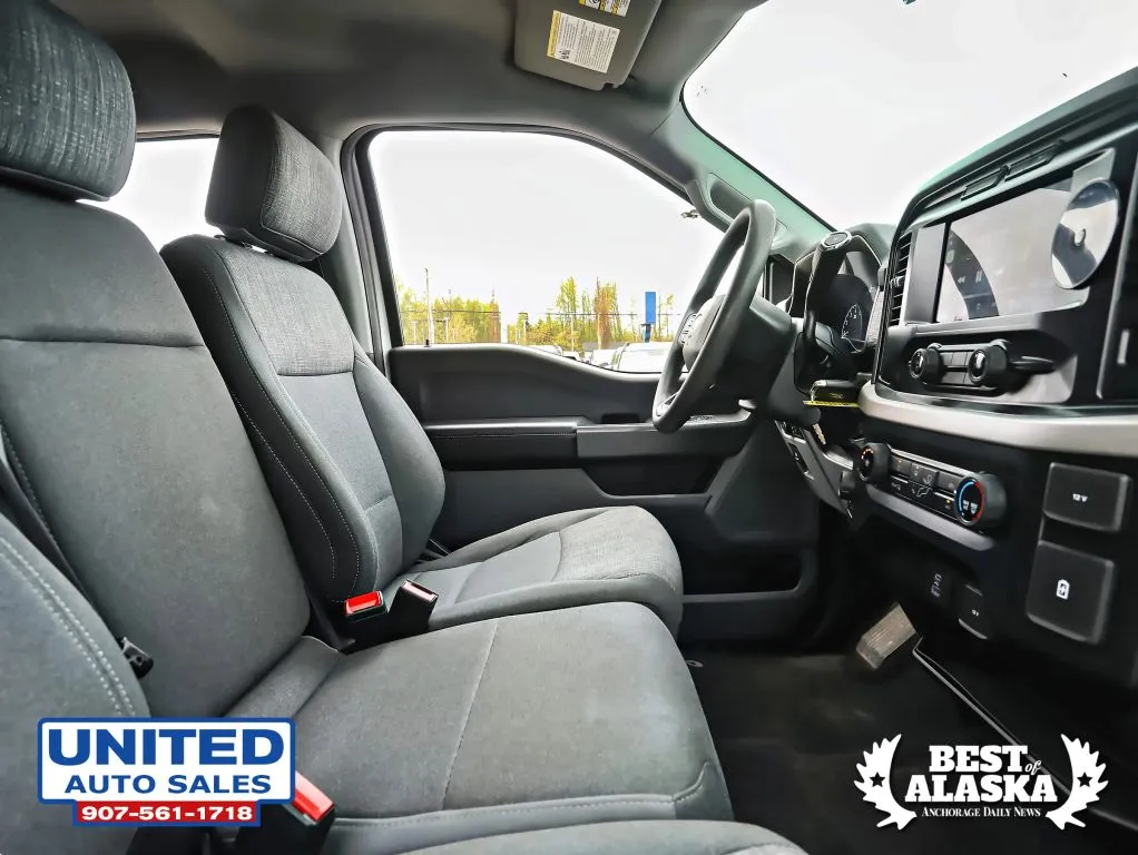 Ford F-150 photo 61
