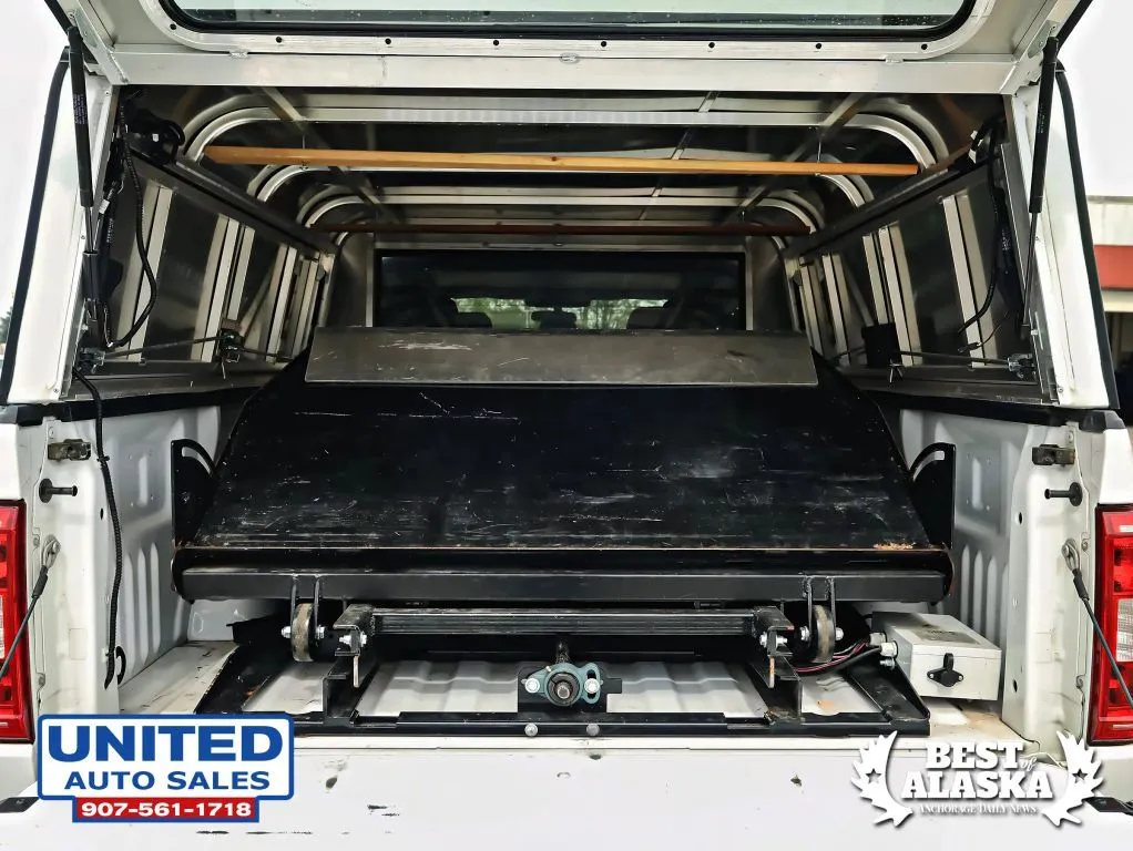 Ford F-150 photo 39