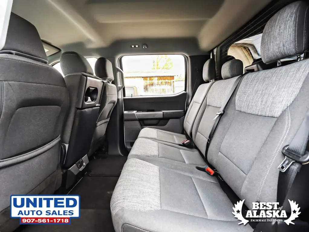 Ford F-150 photo 56