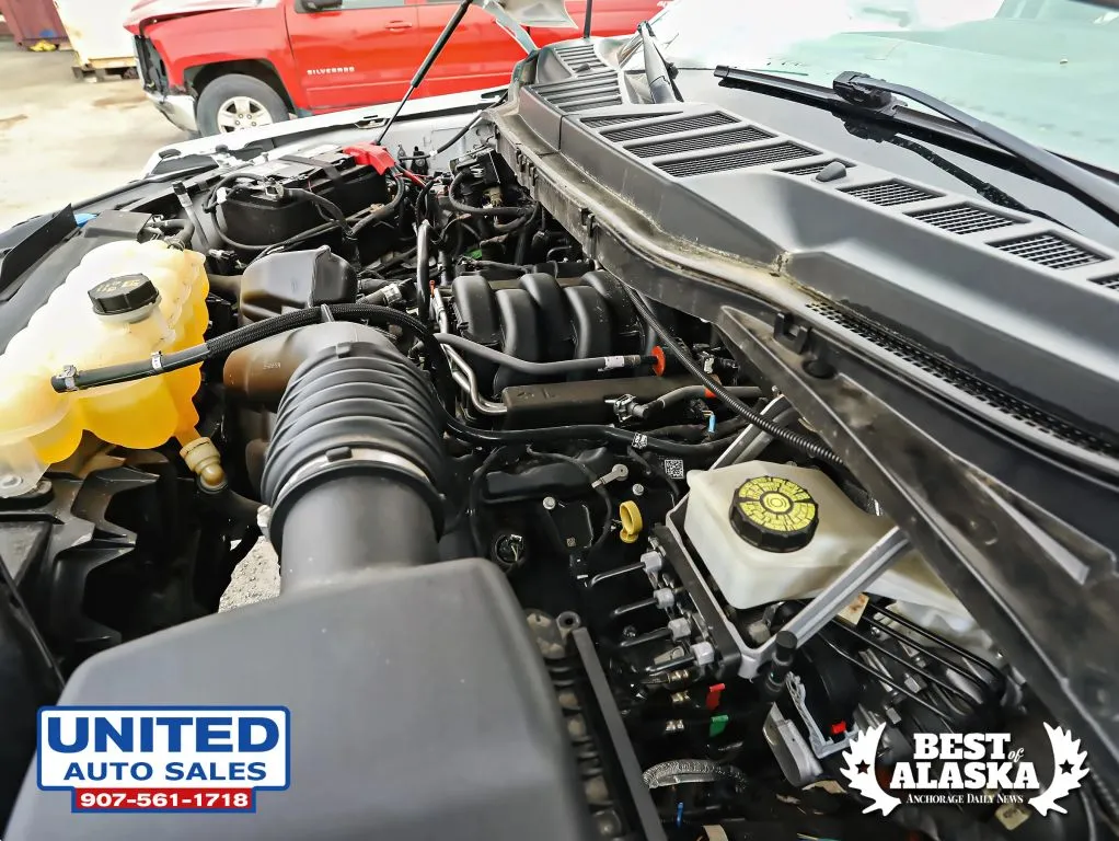 Ford F-150 photo 42