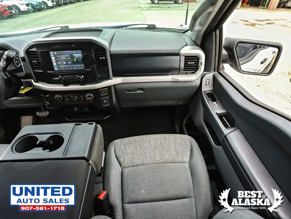 Ford F-150 photo 64