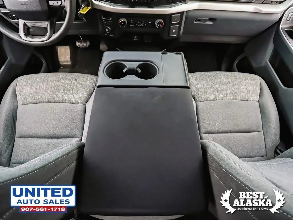 Ford F-150 photo 70