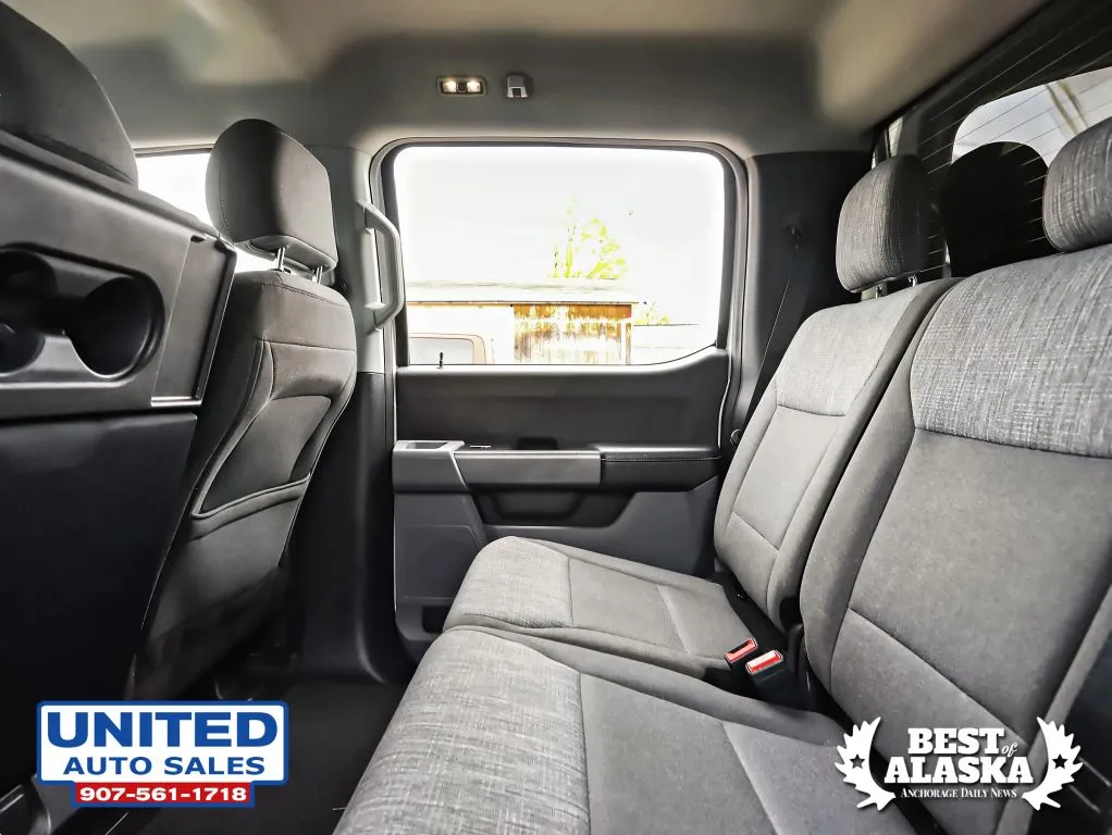 Ford F-150 photo 57