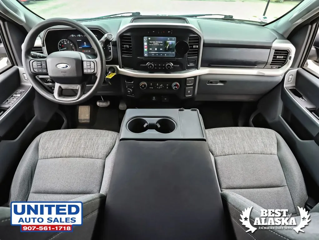 Ford F-150 photo 62