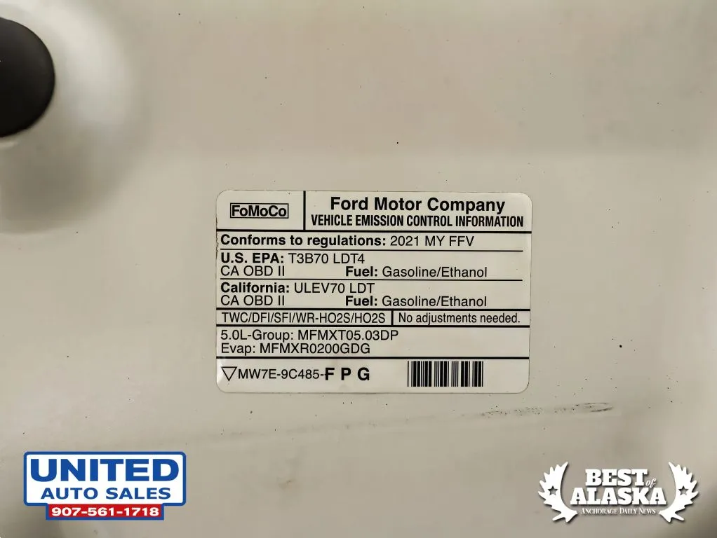 Ford F-150 photo 44