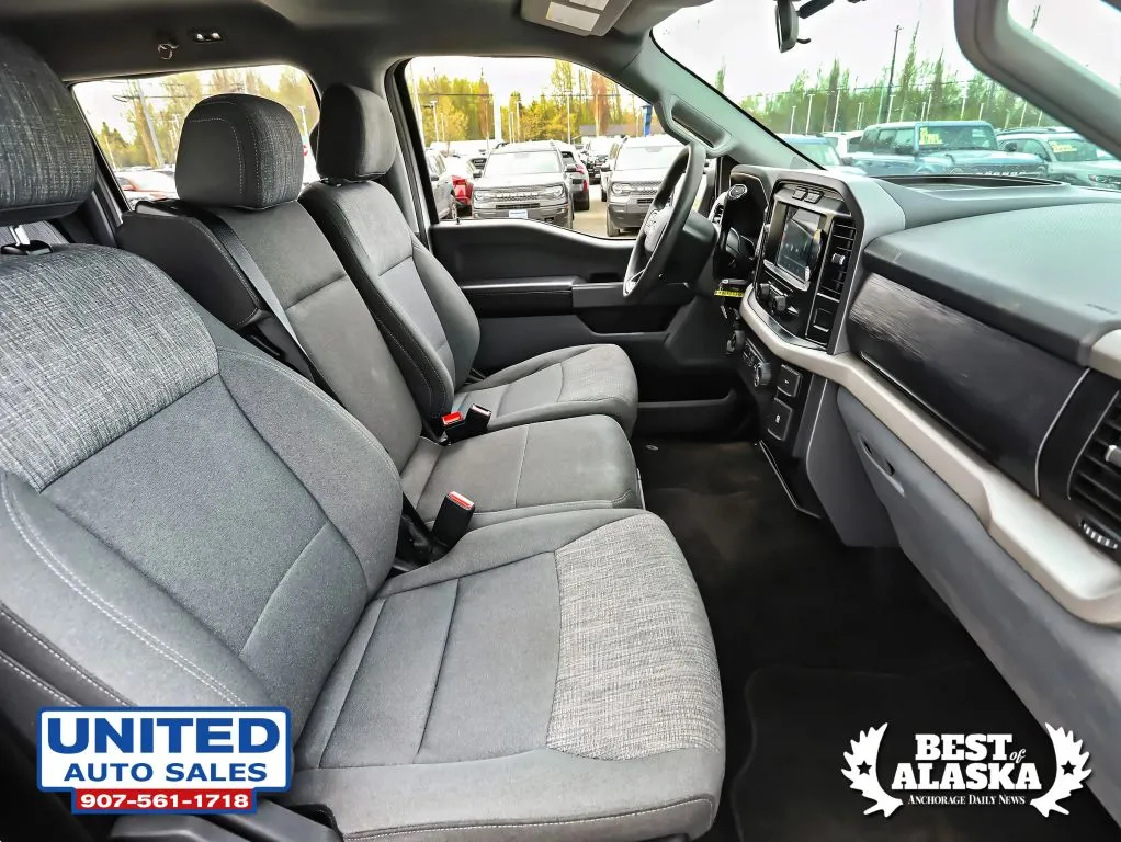 Ford F-150 photo 60