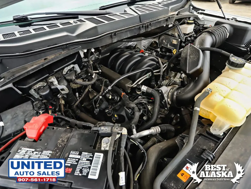 Ford F-150 photo 41