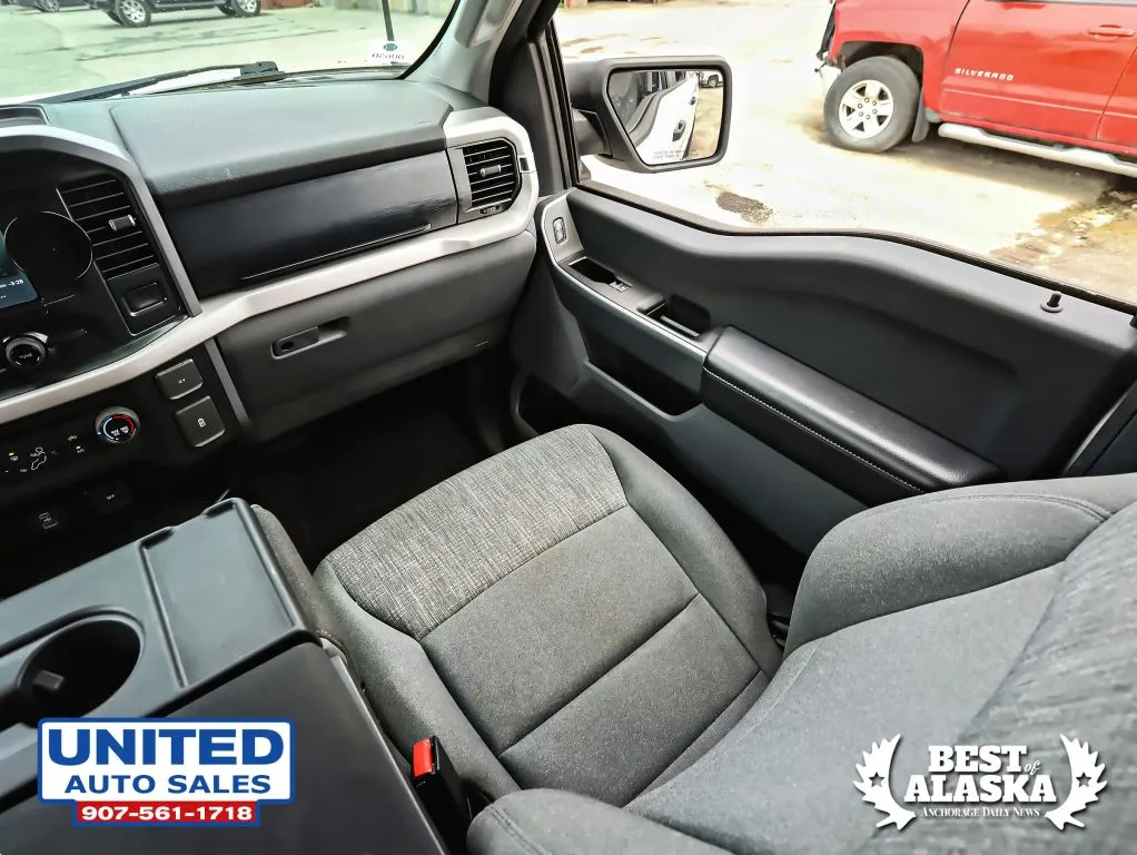 Ford F-150 photo 63