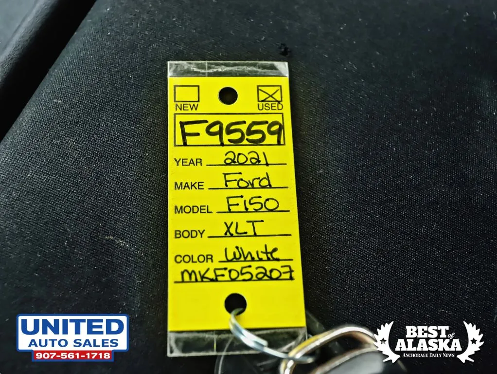 Ford F-150 photo 74