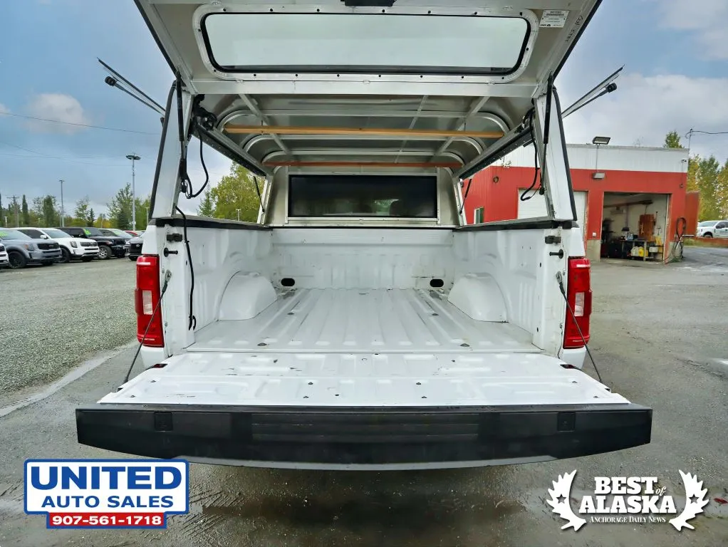 Ford F-150 photo 23