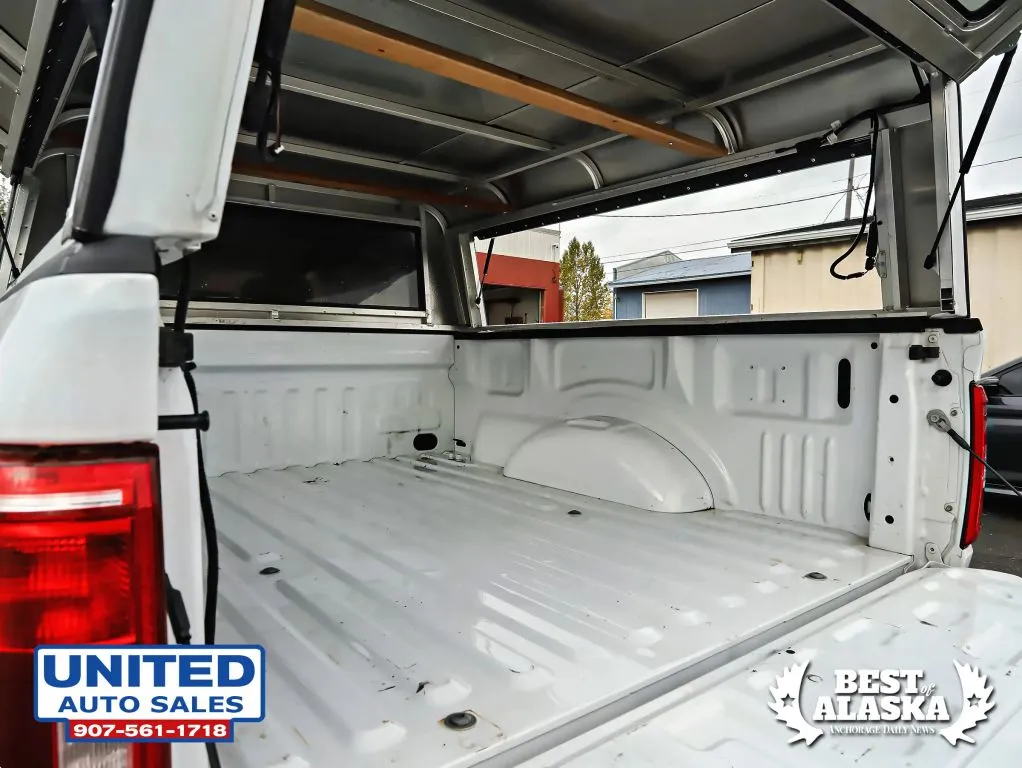 Ford F-150 photo 25