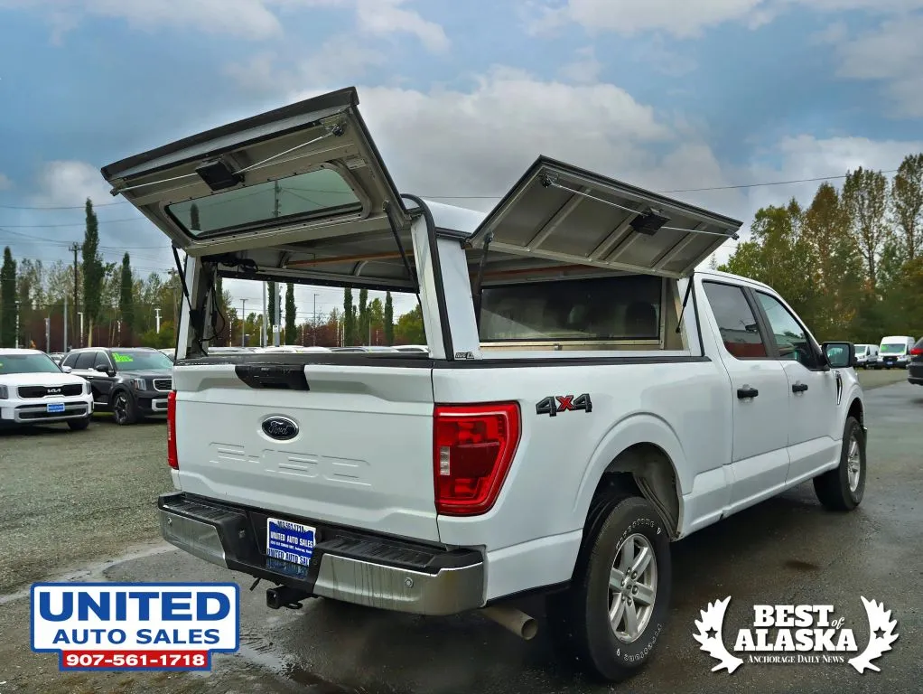 Ford F-150 photo 22