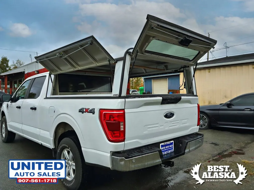 Ford F-150 photo 21