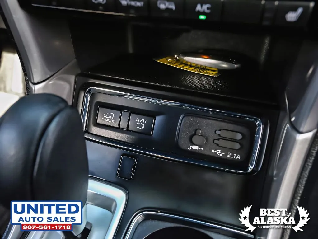 Subaru Ascent photo 57