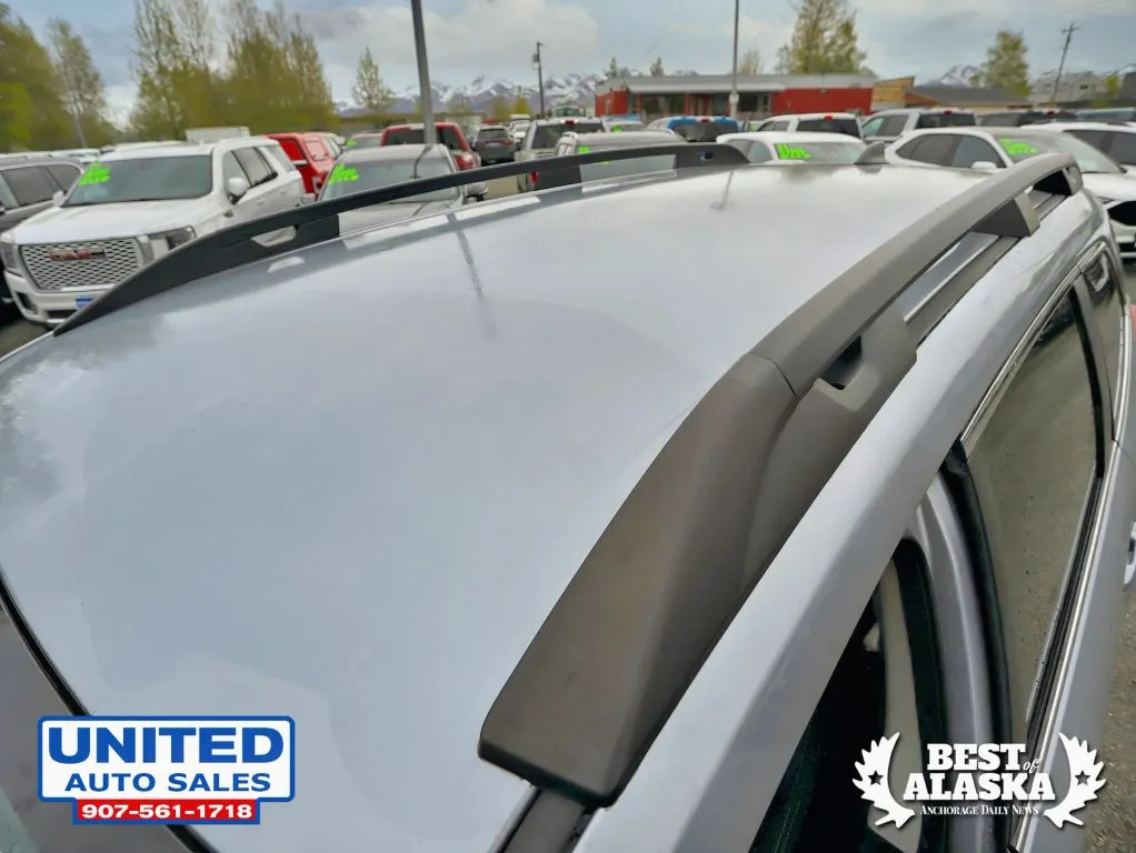 Subaru Ascent photo 8