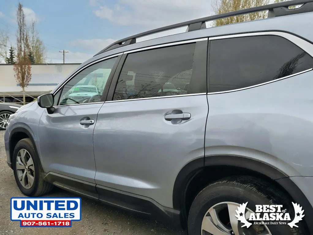 Subaru Ascent photo 24