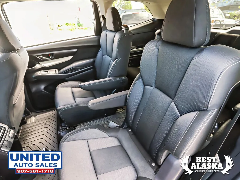 Subaru Ascent photo 44