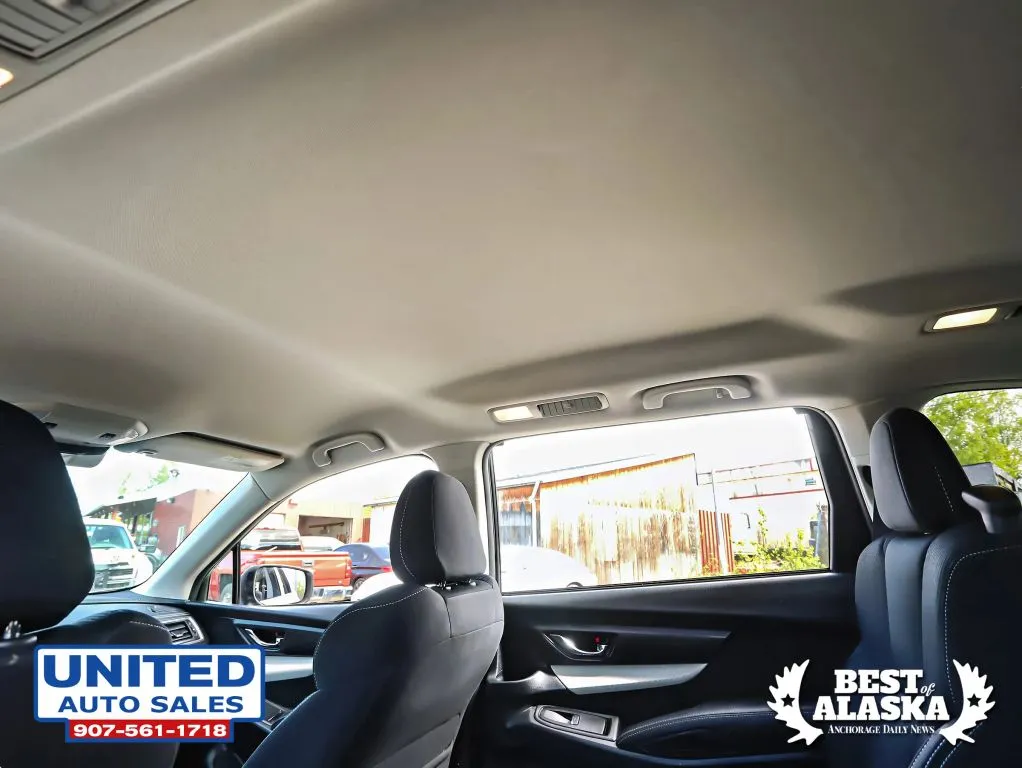 Subaru Ascent photo 45
