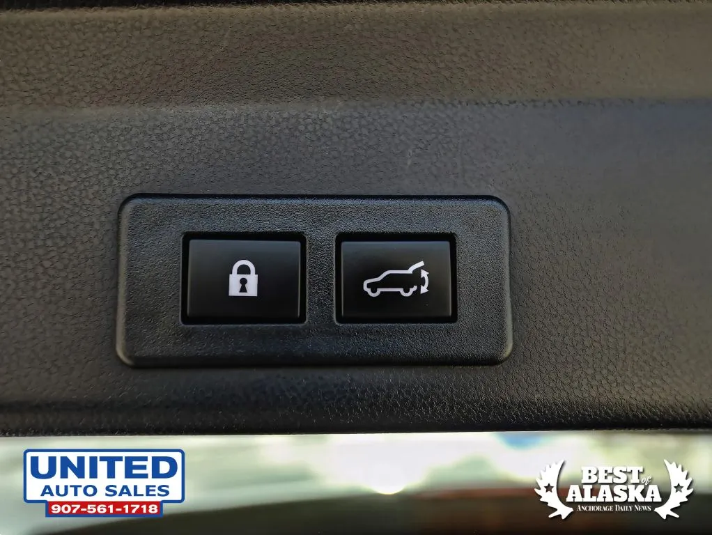 Subaru Ascent photo 63