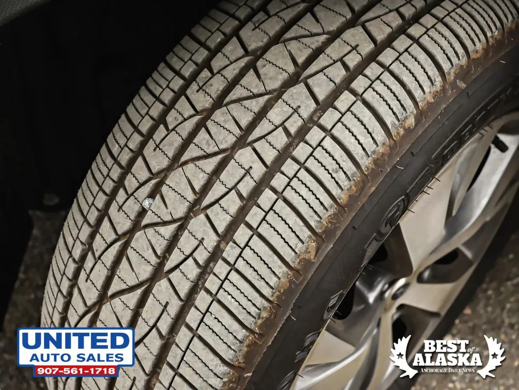 Subaru Ascent photo 21