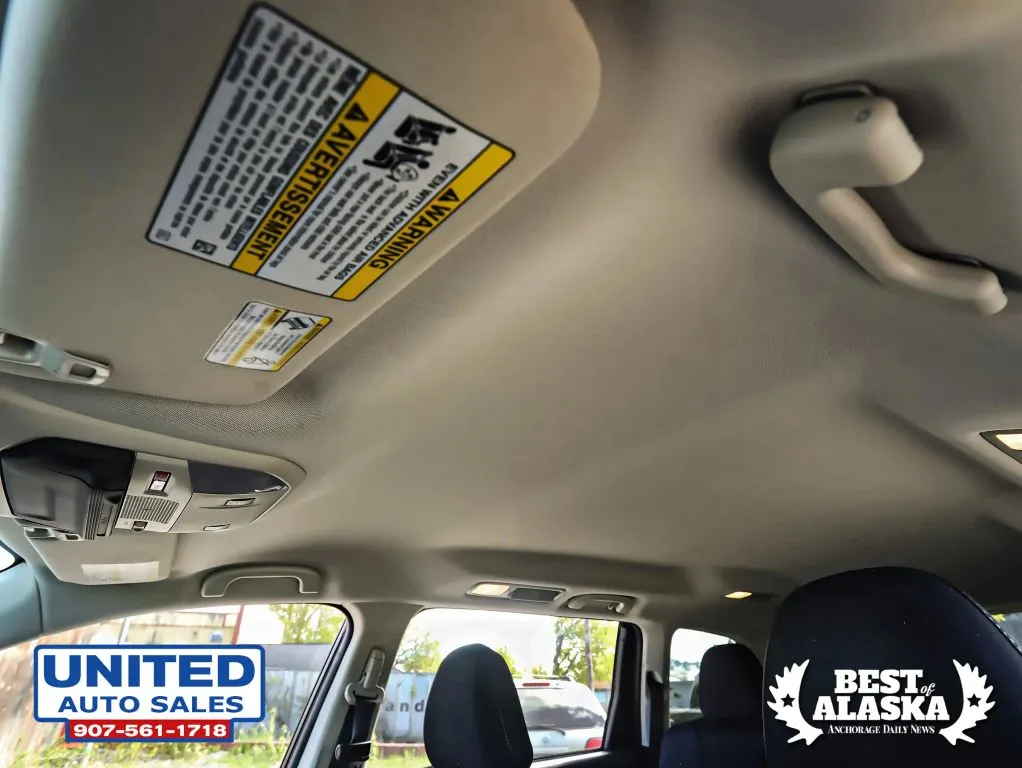 Subaru Ascent photo 33
