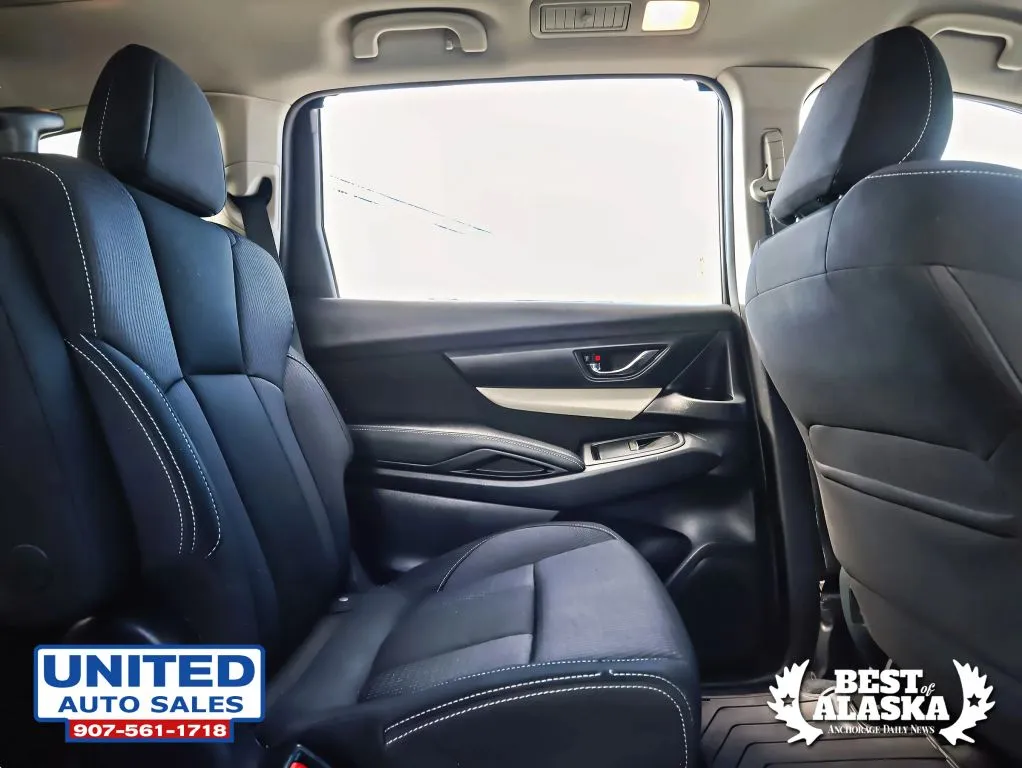 Subaru Ascent photo 47