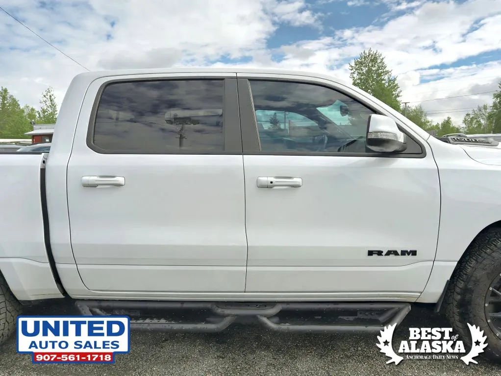Ram 1500 photo 21