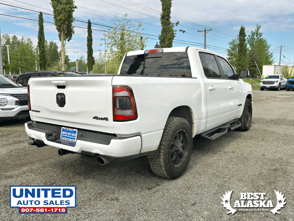Ram 1500 photo 9