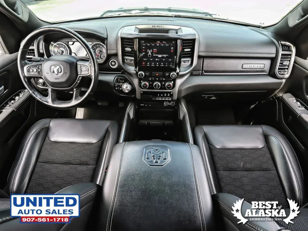 Ram 1500 photo 16