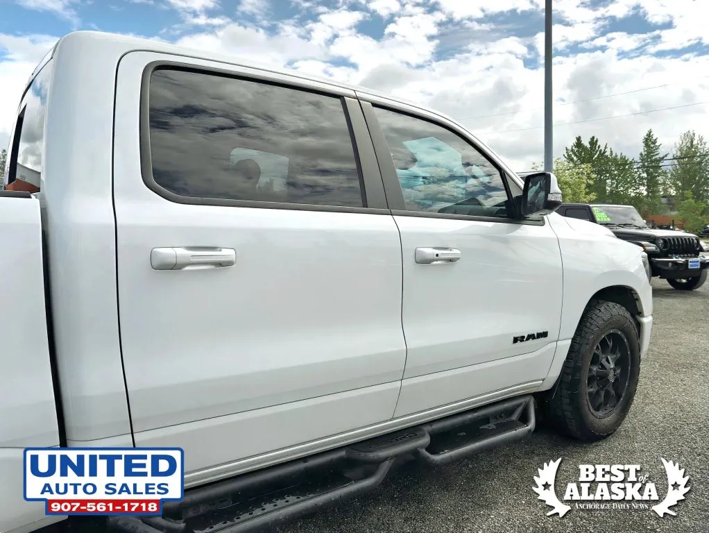 Ram 1500 photo 22