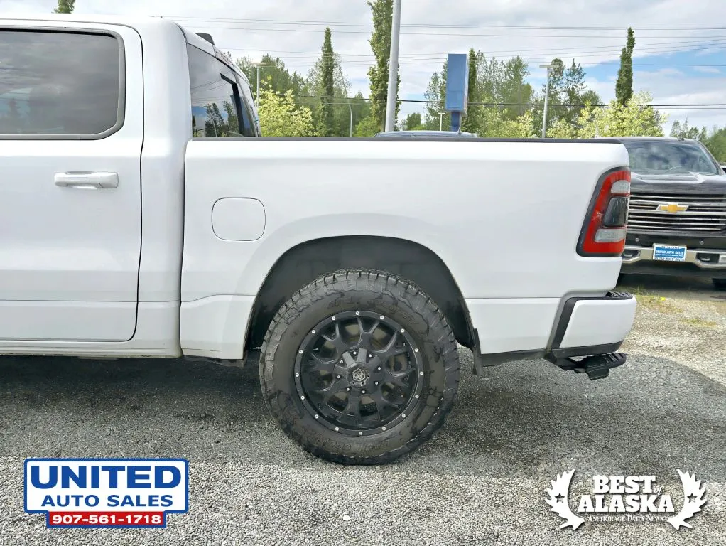 Ram 1500 photo 4