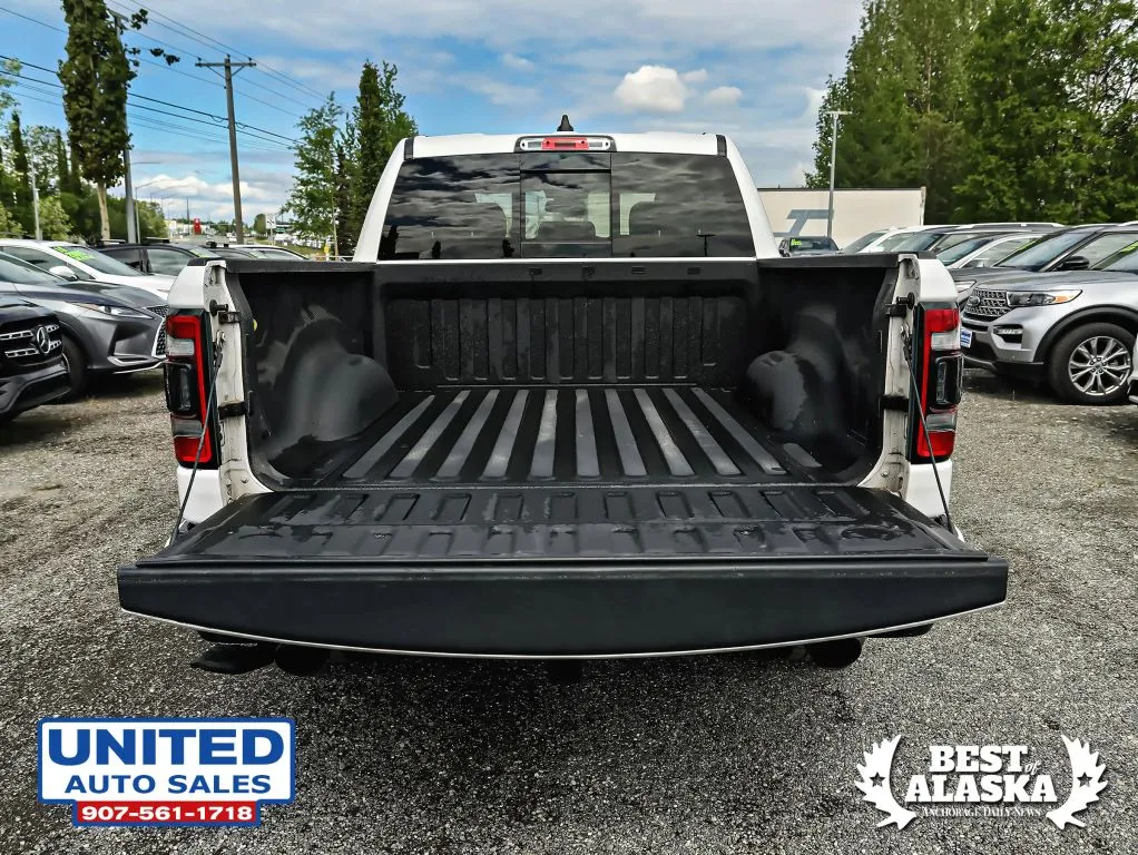 Ram 1500 photo 8