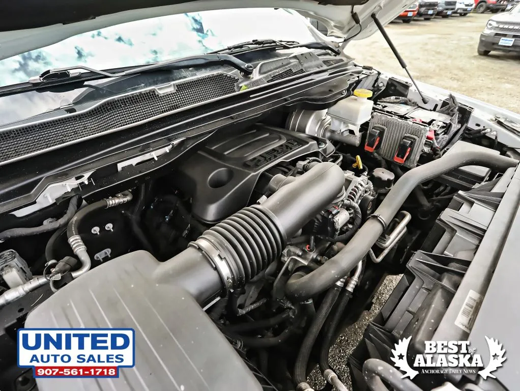 Ram 1500 photo 20