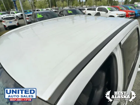 More photos of 2019 Ram 1500 Crew Cab Rebel Pickup 4D 5 1/2 ft at United Auto Sales, AK