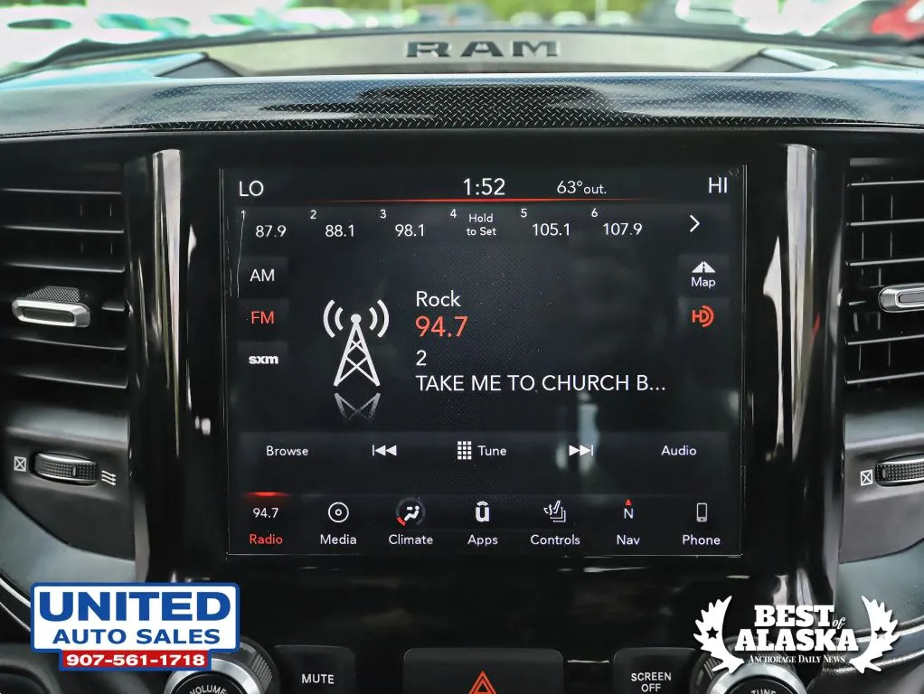 Ram 1500 photo 17