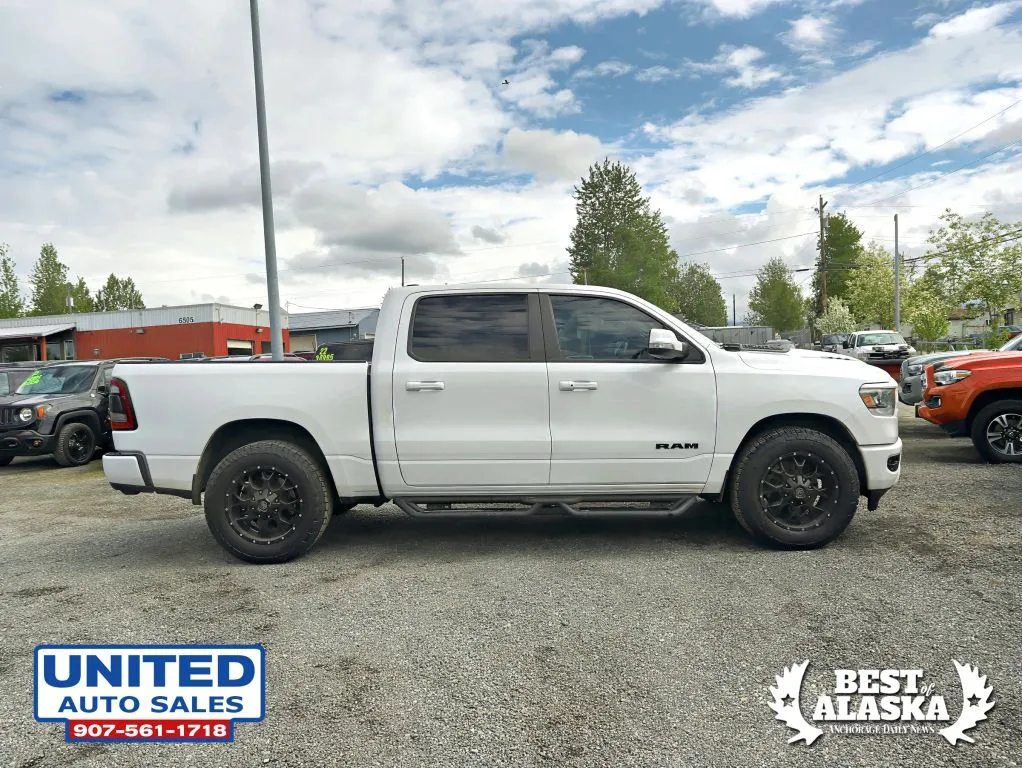 Ram 1500 photo 7