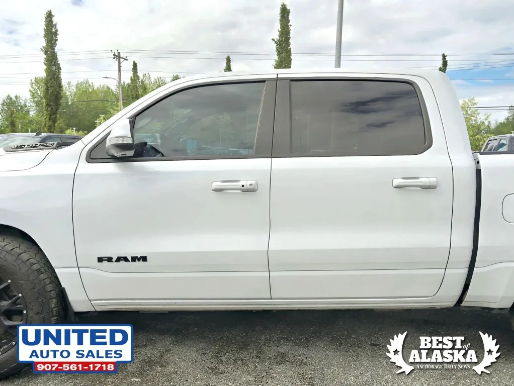 Ram 1500 photo 23