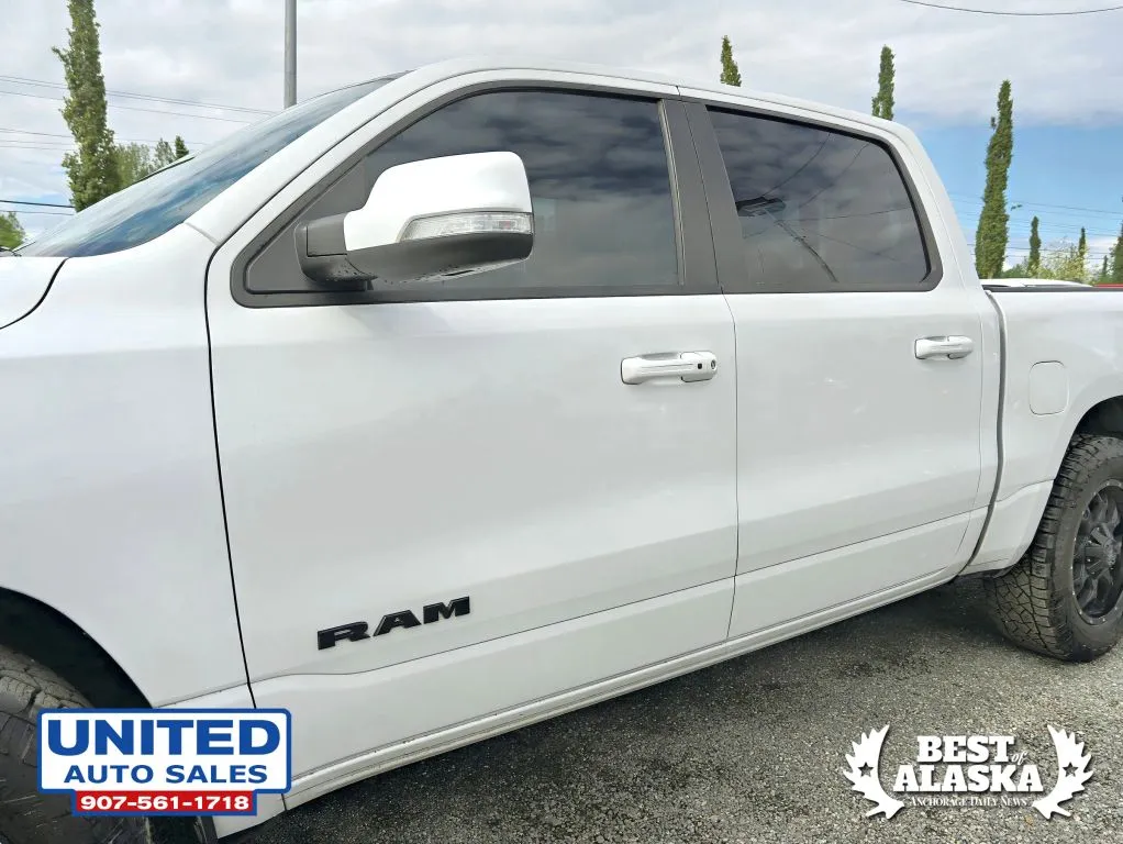 Ram 1500 photo 24