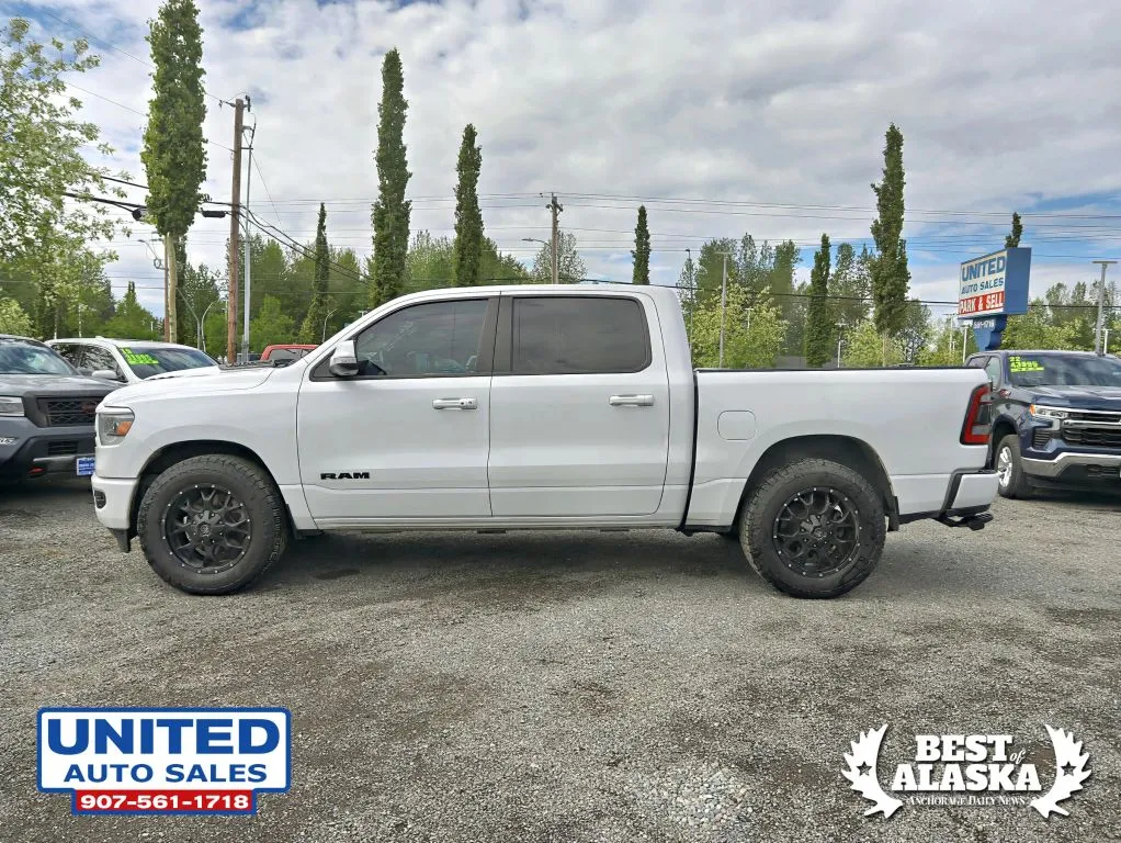 Ram 1500 photo 6