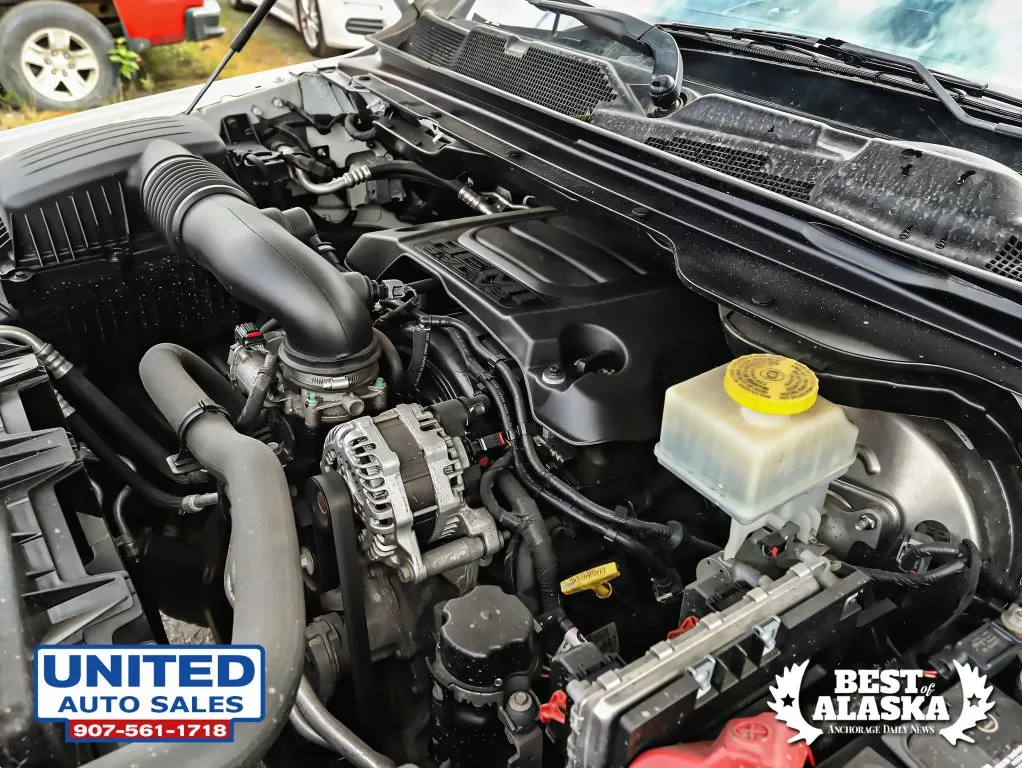 Ram 1500 photo 58