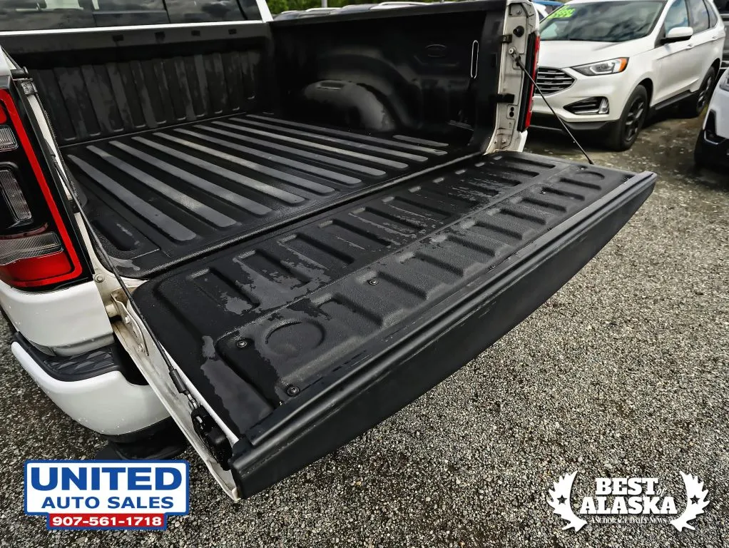 Ram 1500 photo 25