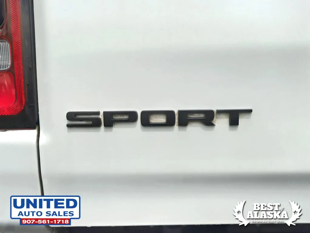 Ram 1500 photo 27