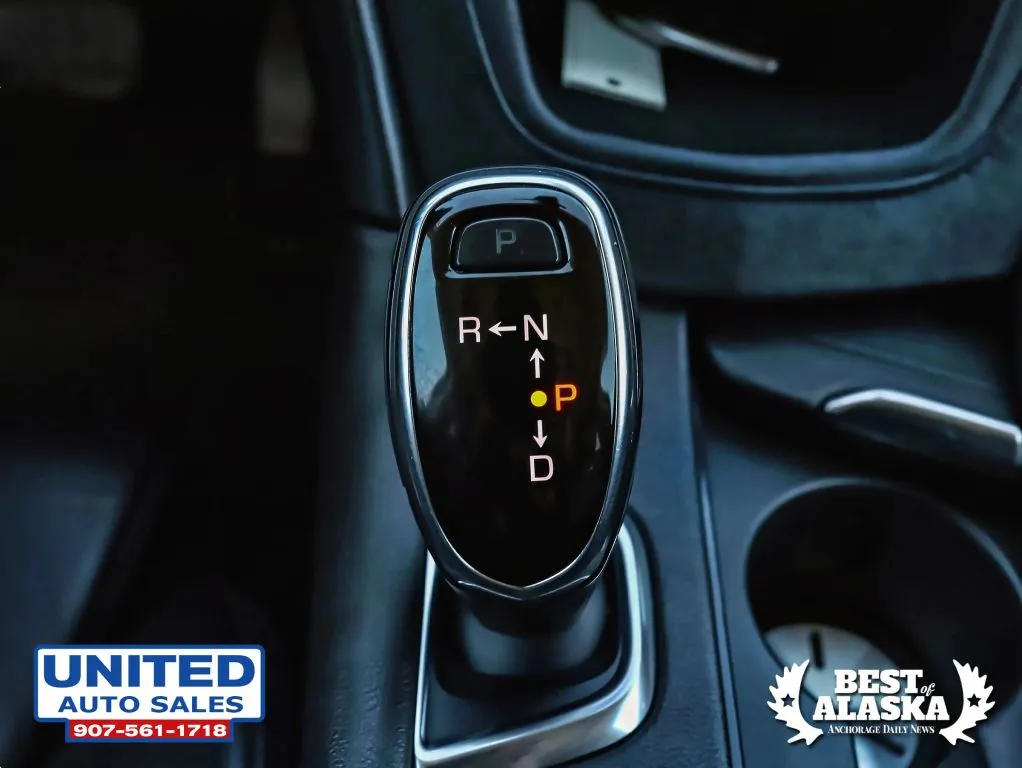 Cadillac XT5 photo 19