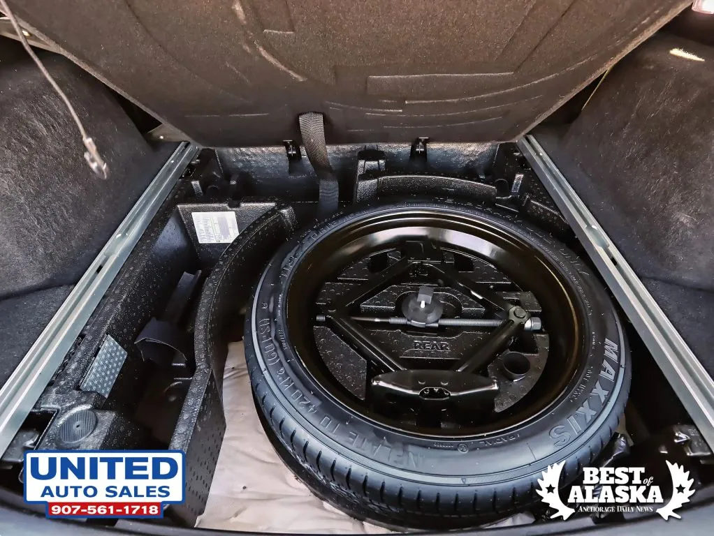 Cadillac XT5 photo 49