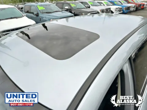 More photos of 2023 MAZDA CX-9 Touring Sport Utility 4D at United Auto Sales, AK