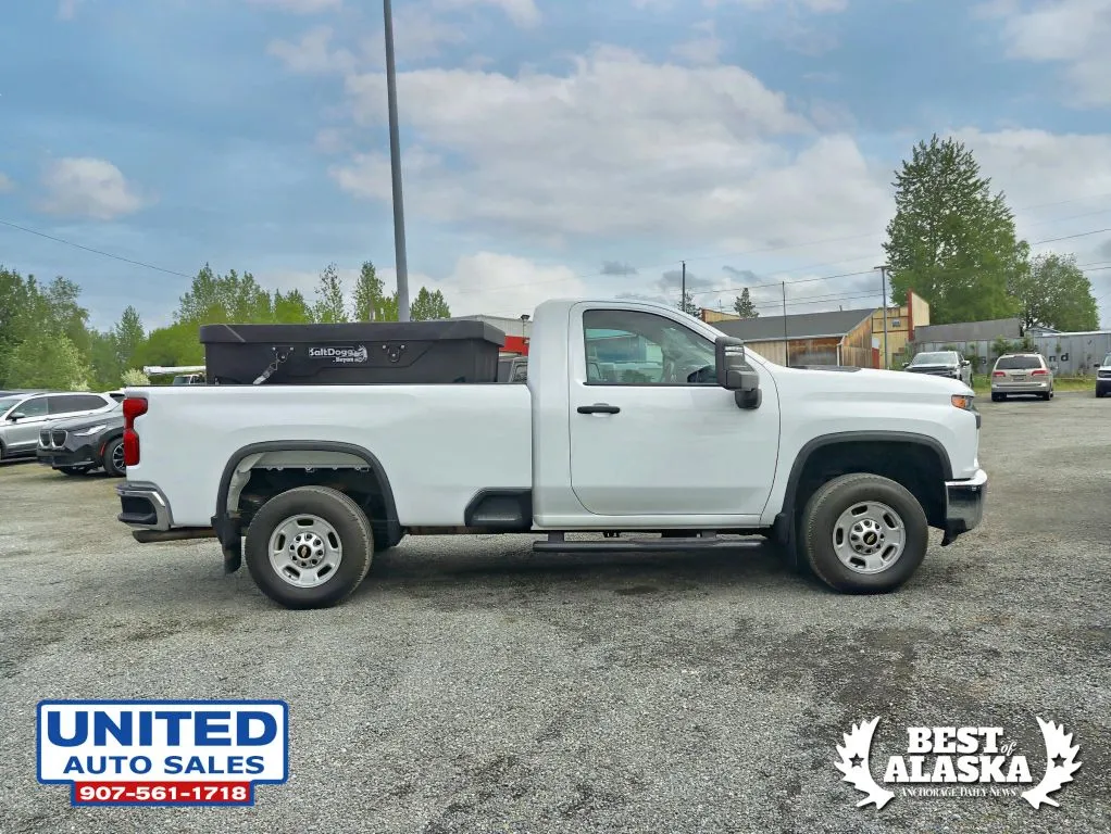 Chevrolet Silverado photo 5