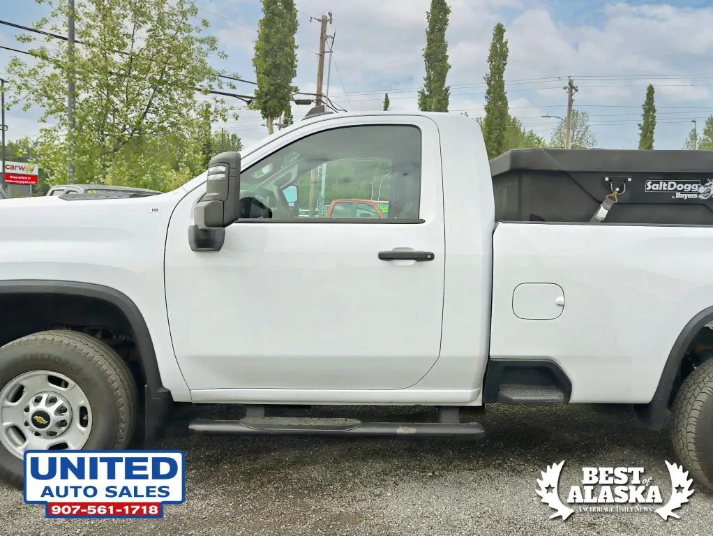 Chevrolet Silverado photo 25