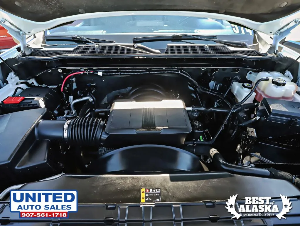 Chevrolet Silverado photo 52