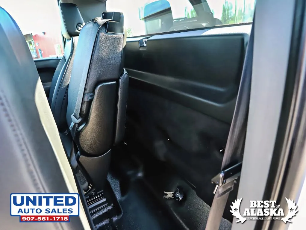 Chevrolet Silverado photo 45