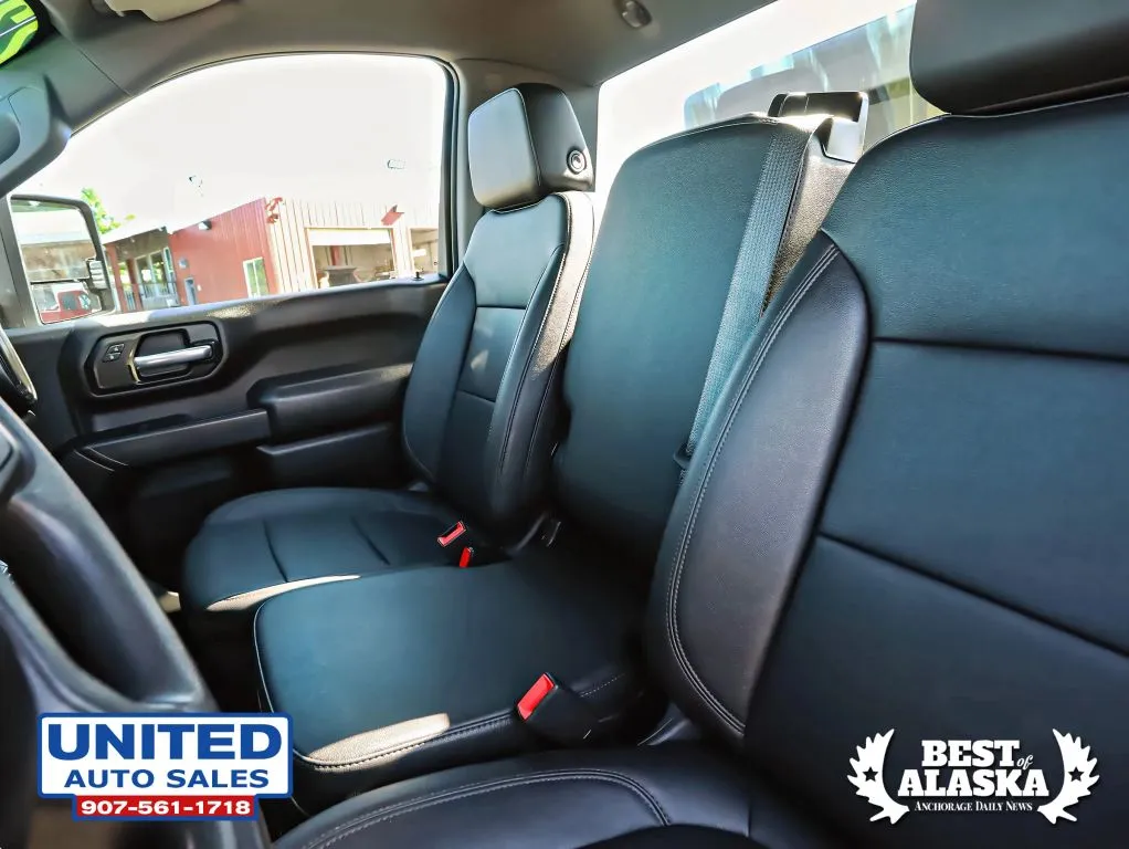 Chevrolet Silverado photo 46